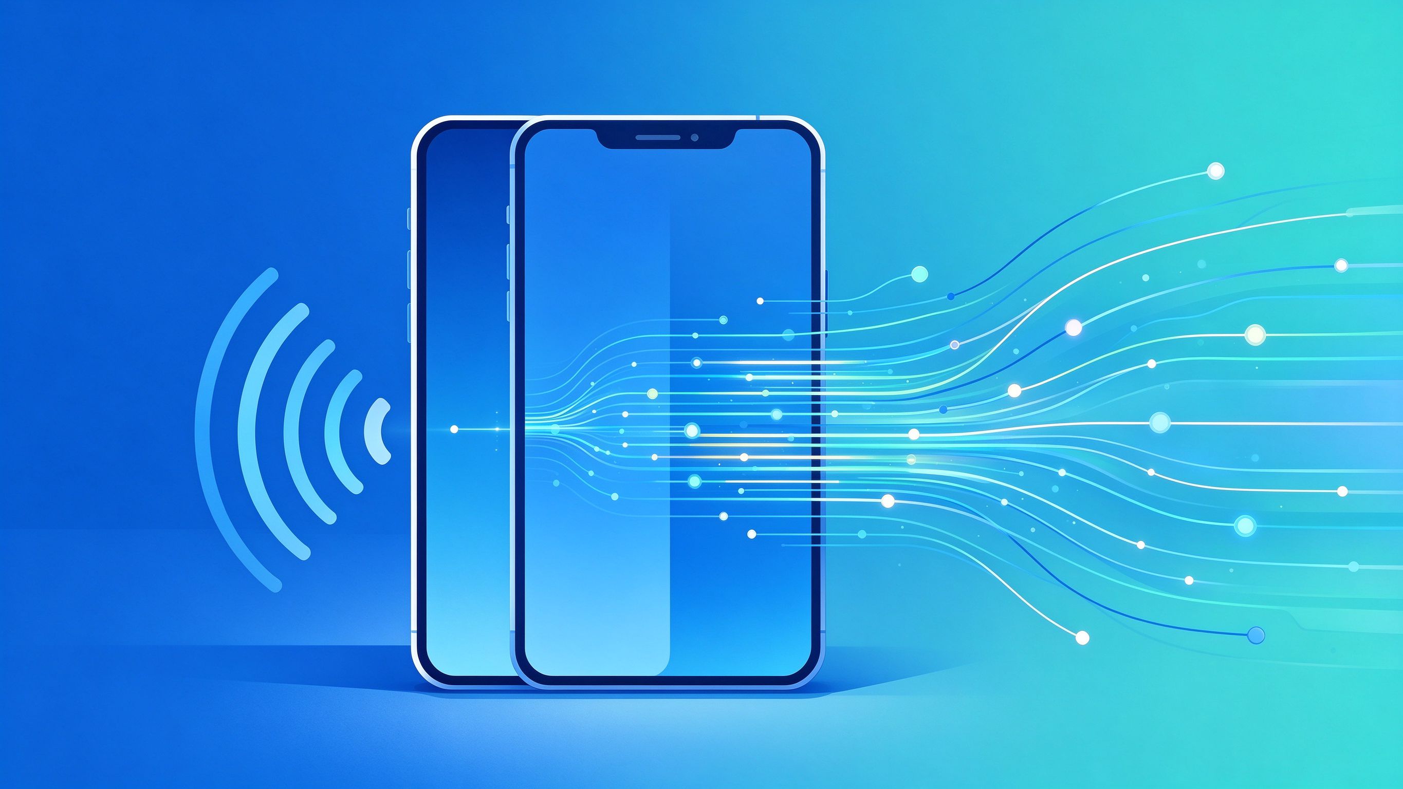 手机显示 4G 但网速极慢的排查思路 排查流程